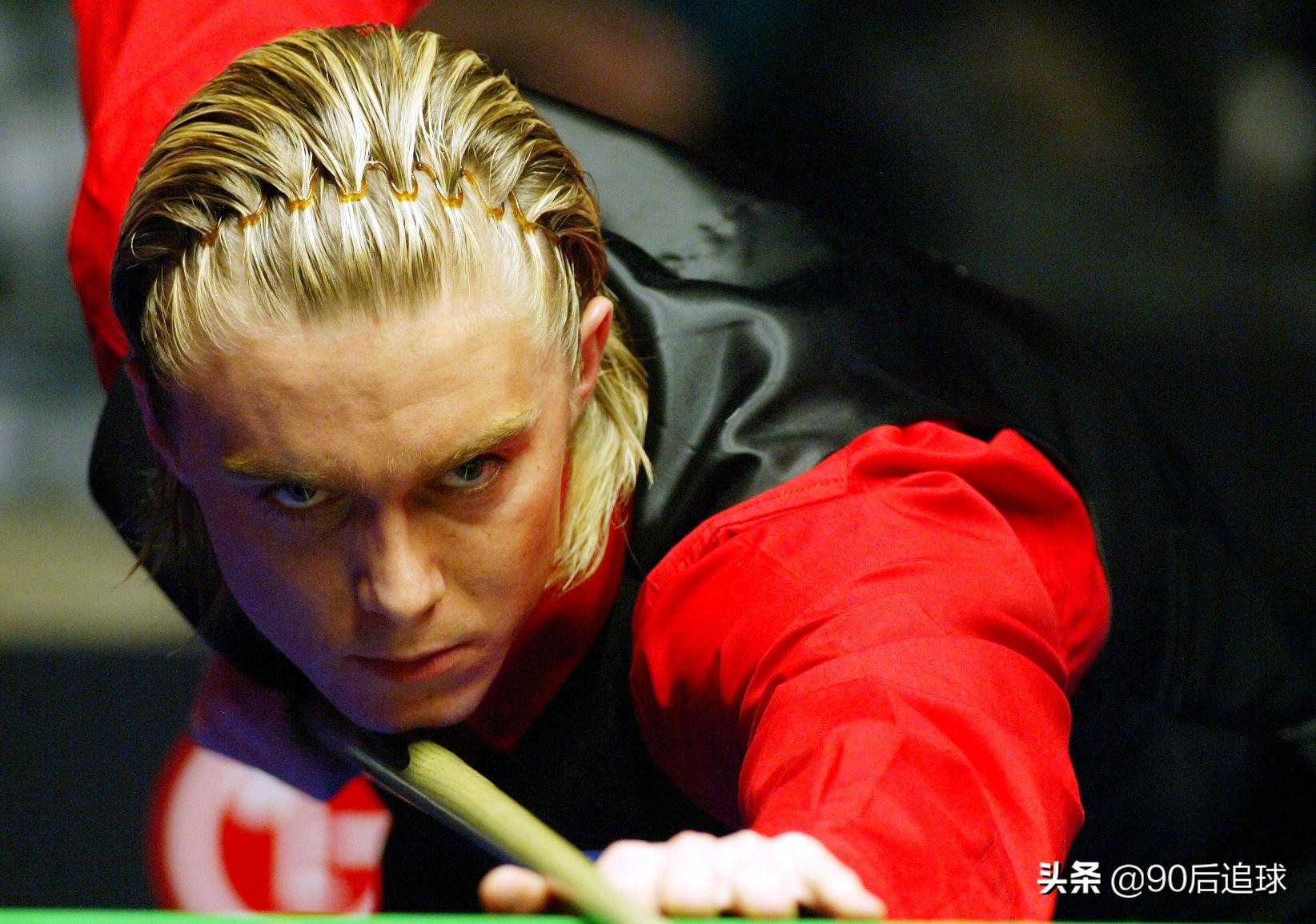 吉米懷特比賽視頻，時代記憶與傳奇鑄就之路