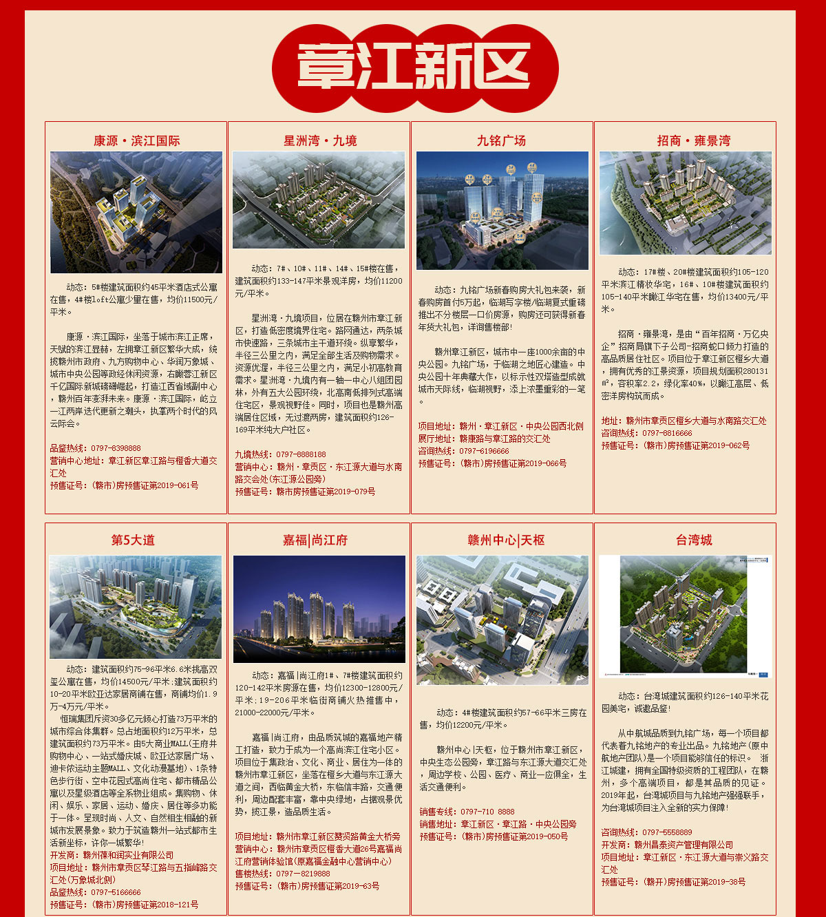 贛州房產(chǎn)最新資訊，開啟新生活，信心成就與你的未來同步發(fā)展