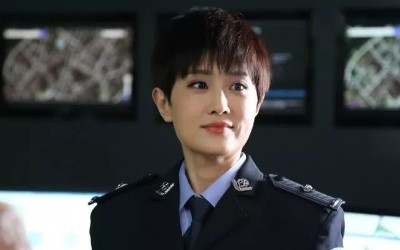 尹姝貽，從舞臺到熒屏的自信成就之路