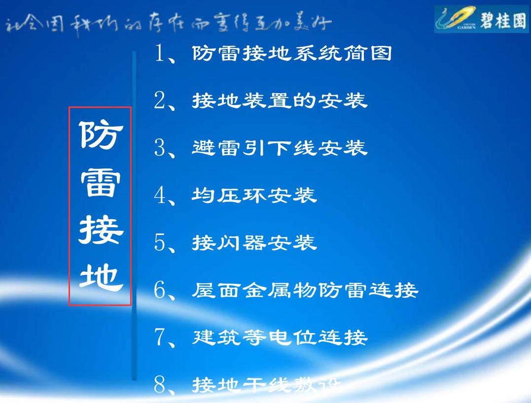 最新防雷檢測標(biāo)準及其步驟指南