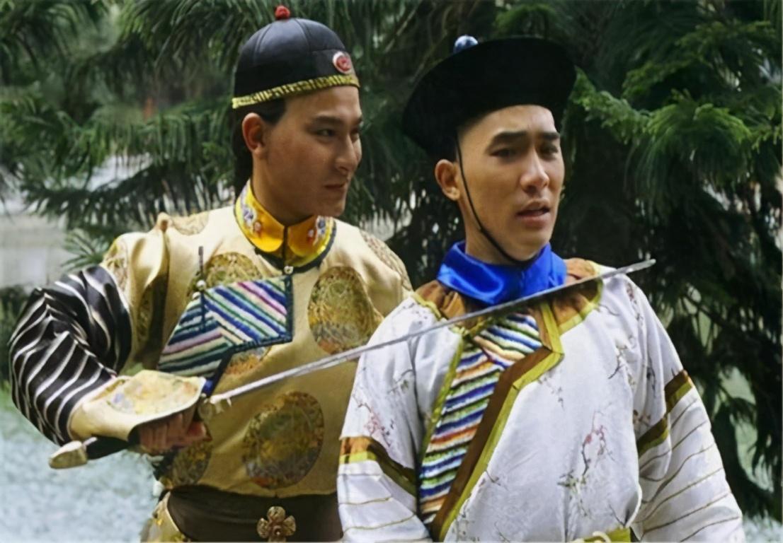 鹿鼎記陳小春版演員，擁抱自然，尋找內(nèi)心平靜的旅程