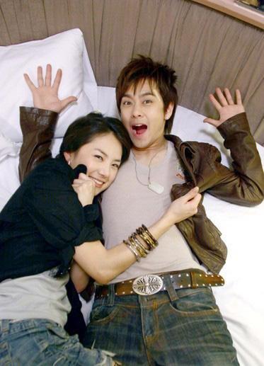 韓國言情電影，小巷深處的浪漫邂逅