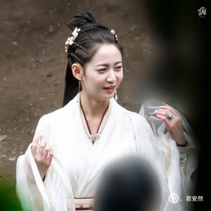 陳鈺琪電視劇之旅，自然美景的治愈之旅