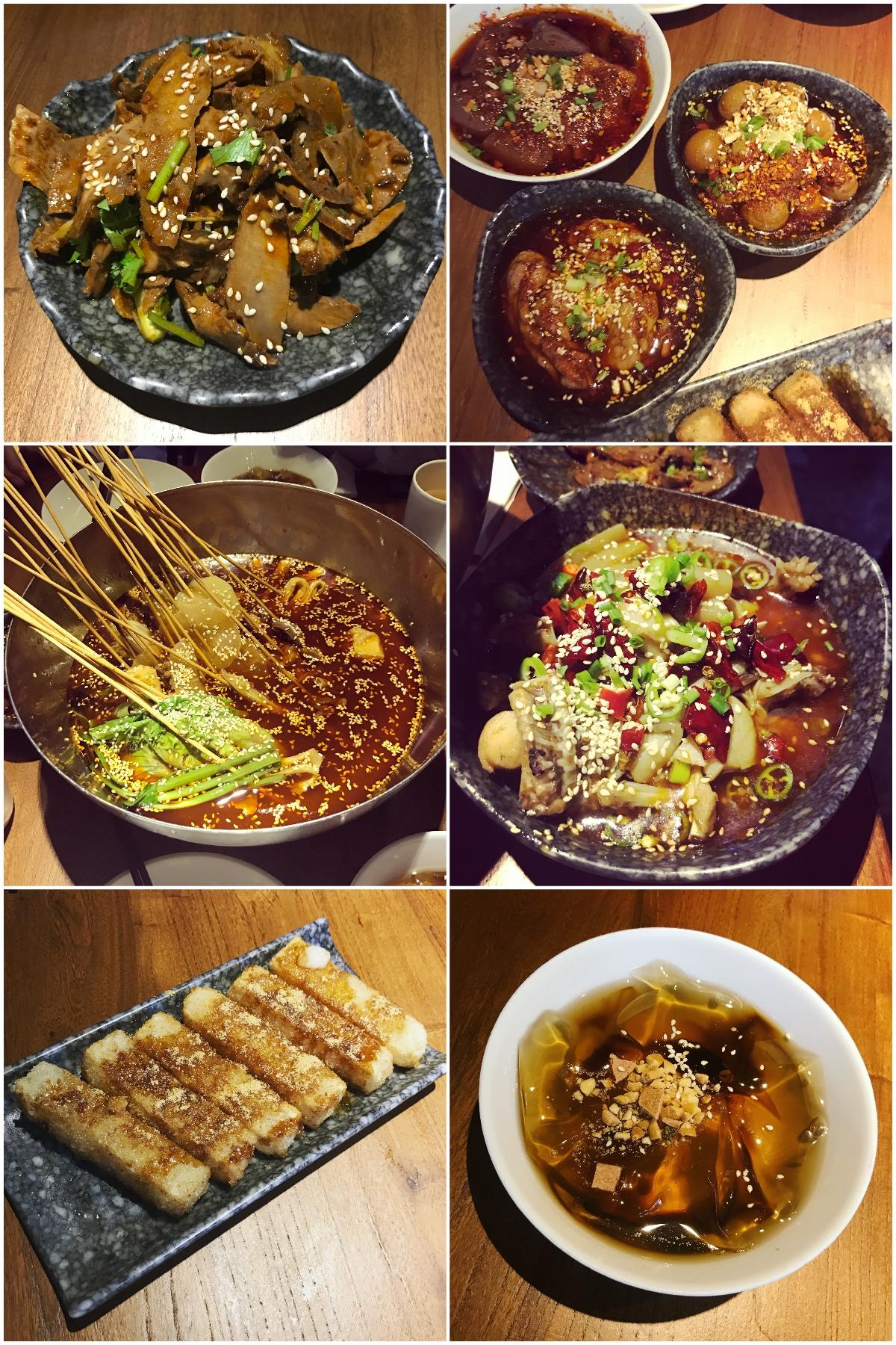 揭秘上海美食秘境，巷弄深處的隱藏瑰寶，盤點熱門美食