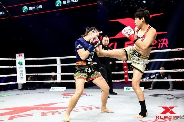 武林風(fēng)汪柯菡最新賽事，跟進體驗，感受武術(shù)比賽的魅力與精彩瞬間