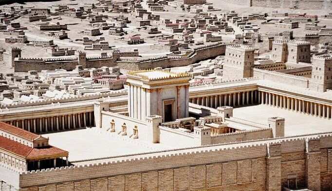 圣殿重建最新動(dòng)態(tài)更新，最新消息揭秘