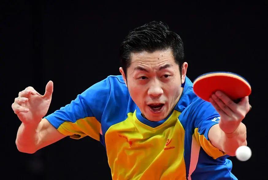 許昕乒乓球比賽視頻，觀看與學(xué)習(xí)乒乓球技能的終極指南