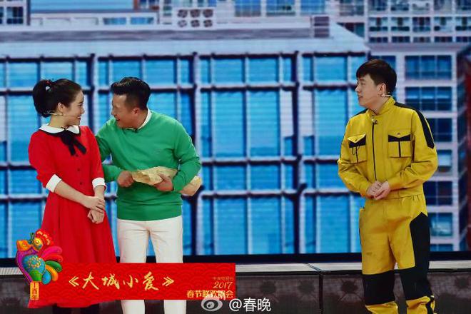 勵志之光照亮人生舞臺，2017年度最新小品精選回顧