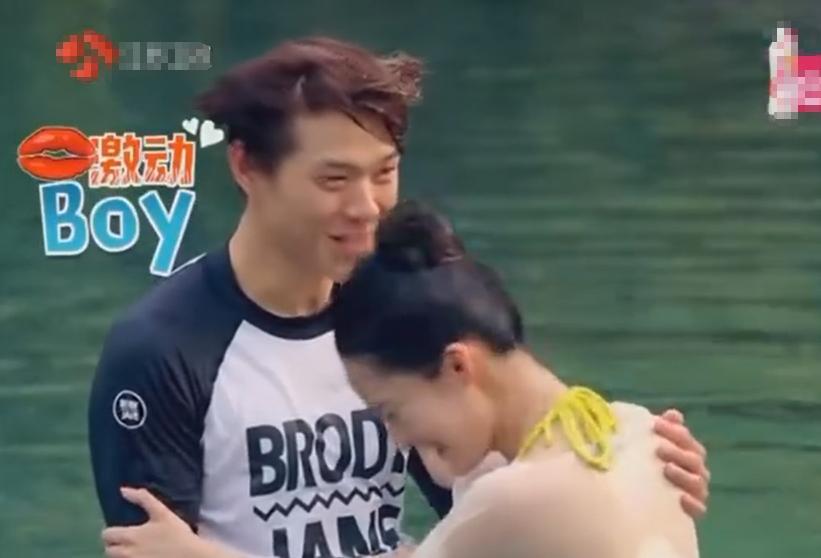 魏大勛與李沁共赴旅行新篇章，探尋自然美景，尋覓內(nèi)心平靜之旅