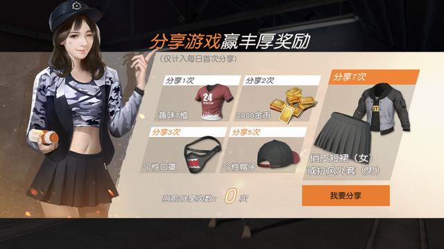 荒野行動(dòng)禮包兌換碼更新，探索治愈之旅的自然美景禮包兌換碼更新通知