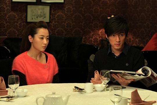 苦咖啡電視劇，小巷深處的獨特咖啡時光之旅