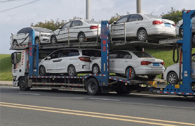 汽車托運價格表，時代的印記與變遷軌跡