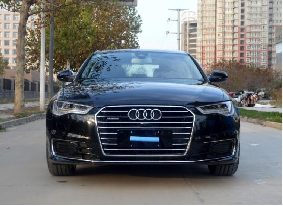 奧迪A6最新報價，科技重塑豪華，引領(lǐng)未來駕駛新境界