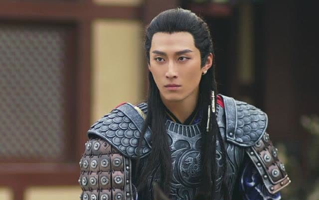 楚喬傳演員表圖片，小巷星光驛站揭秘演員風(fēng)采