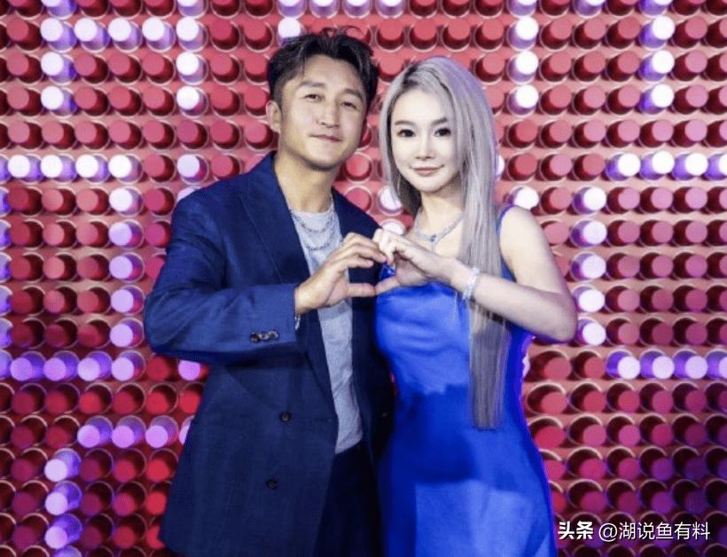 鄒市明老婆觀賽淚目，深沉的愛與感動(dòng)的瞬間