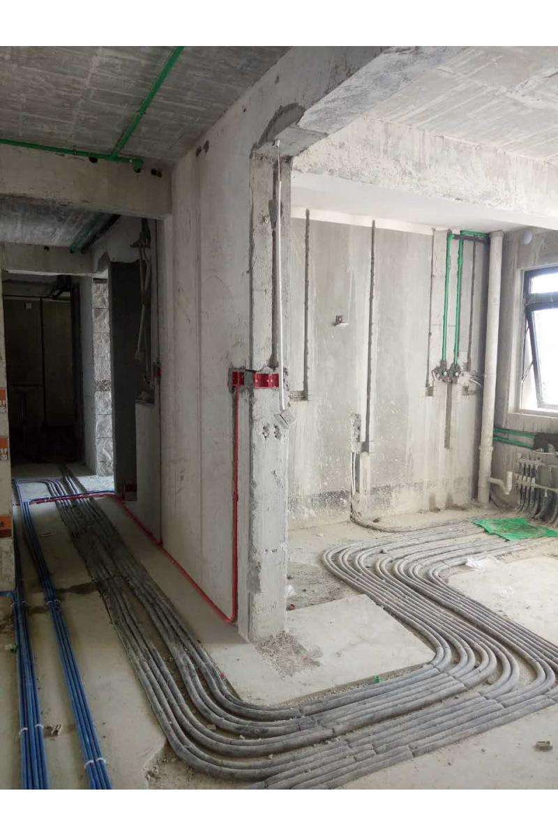 墻面開橫槽新規(guī)定，探尋自然美景的輕松之旅啟程了