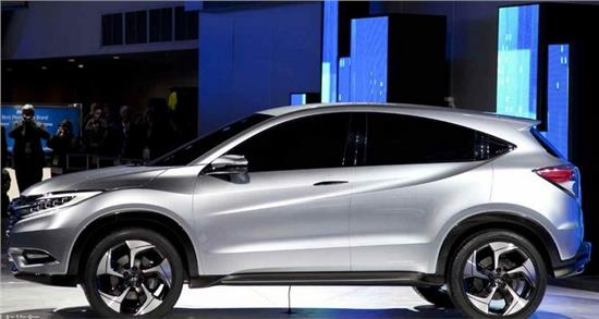 廣州本田最新款SUV探秘自然，尋覓內(nèi)心寧靜之旅