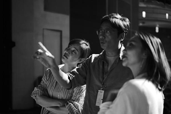 黎明最新動作片追捕，科技巨獻，未來世界已至的追捕行動