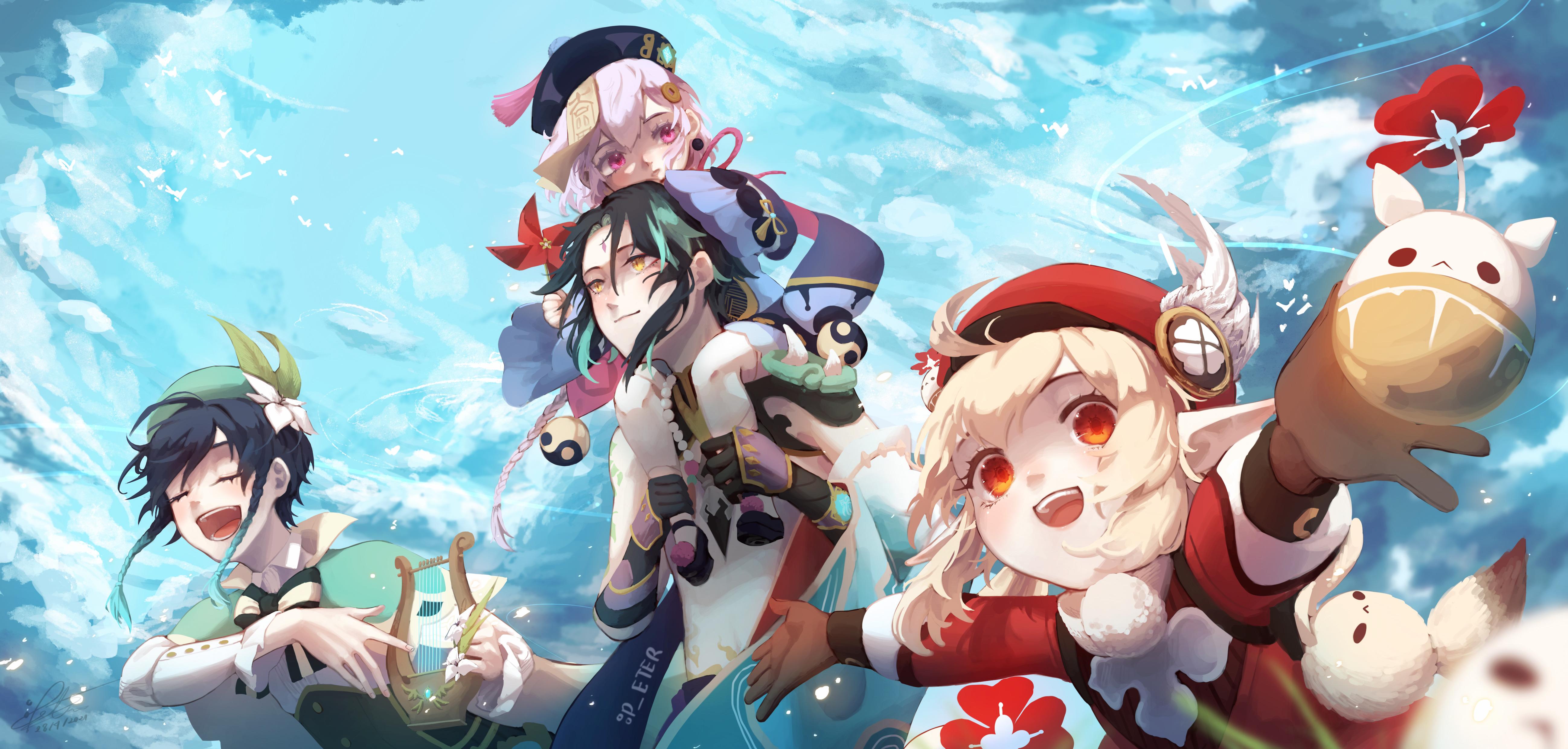 動漫桌面壁紙 高清,動漫桌面壁紙 高清，小巷中的秘密樂園