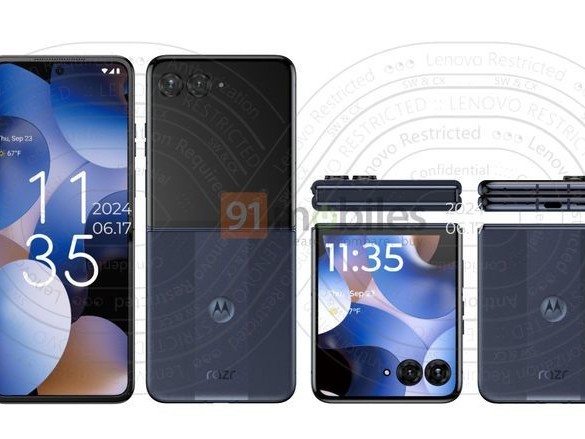 Moto新款手機(jī)引領(lǐng)自然美景探索之旅，共舞自然之美