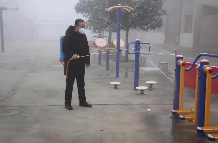 禮泉縣政府最新動態(tài)速遞