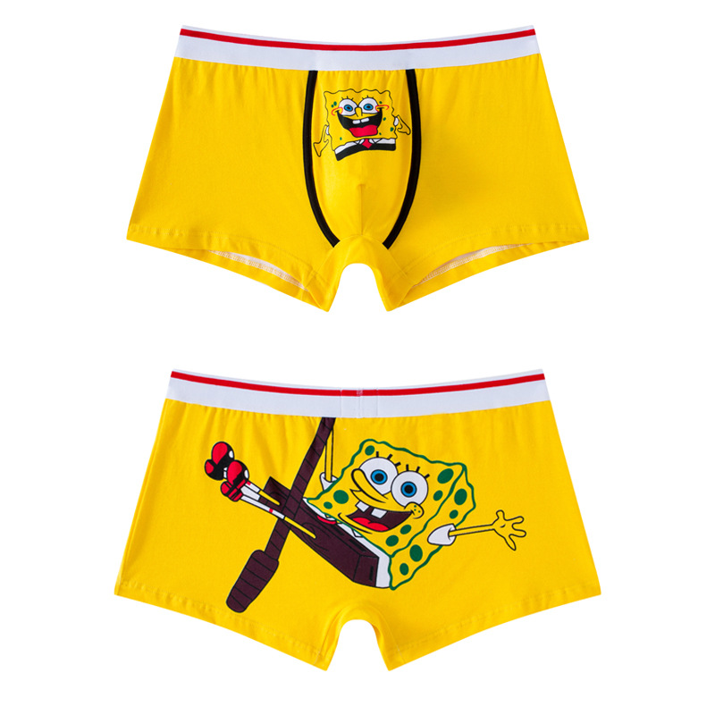 動(dòng)漫男內(nèi)褲，深度探討背后的文化現(xiàn)象