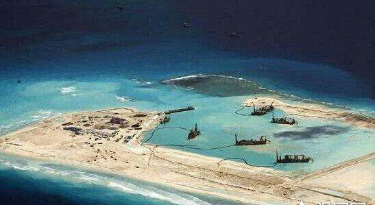 南海風(fēng)云，時(shí)代浪潮下的局勢(shì)演變與最新動(dòng)態(tài)視頻解析