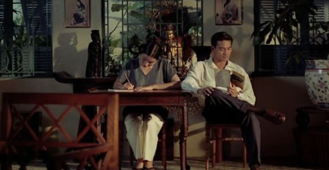 青木瓜之味電影，探尋東南亞風情與深層內(nèi)涵