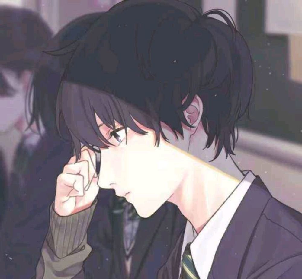 冬天動(dòng)漫頭像，風(fēng)格魅力與審美之選