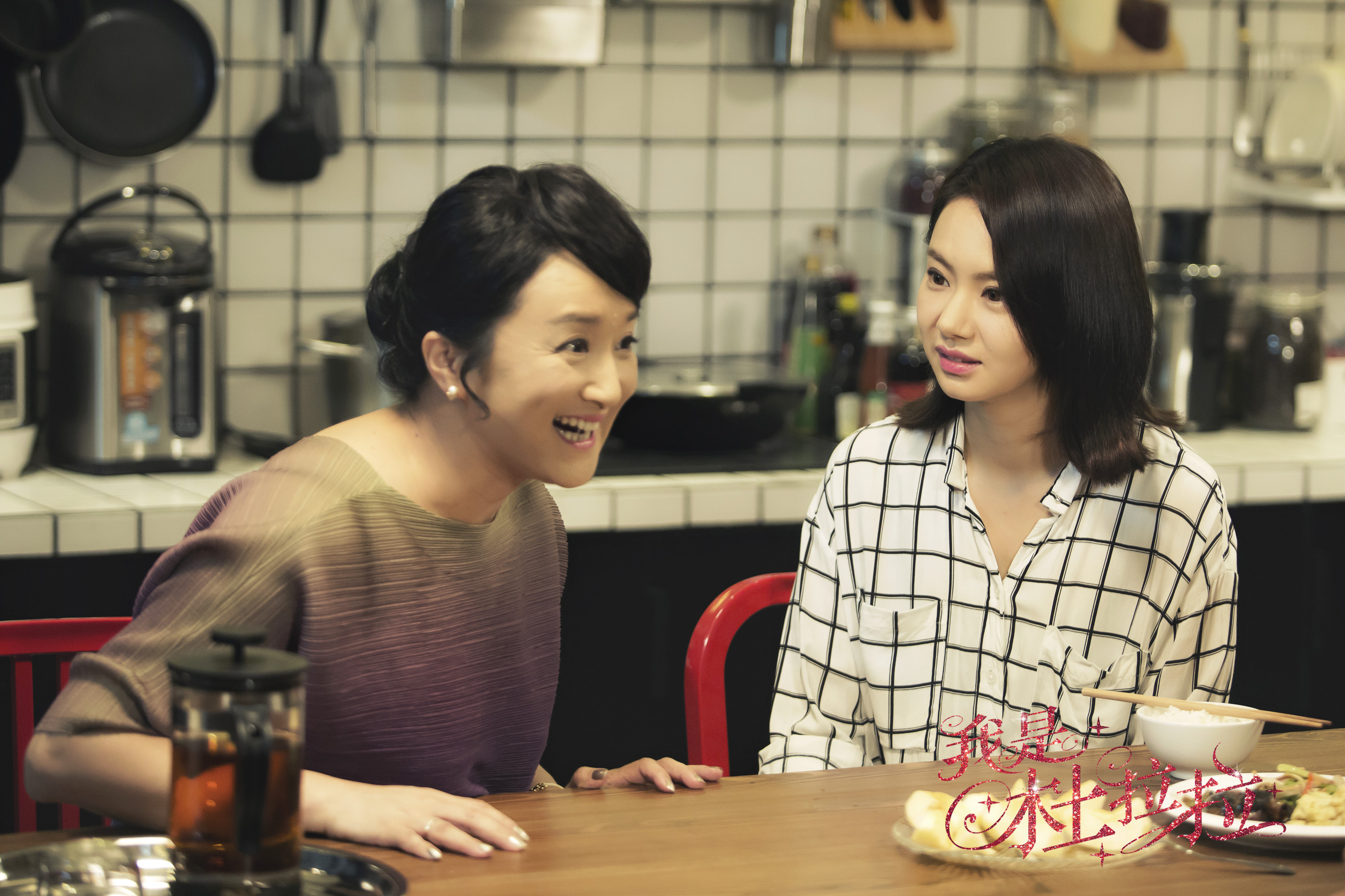 我是杜拉拉演員表全揭秘