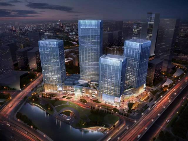 麗澤商務(wù)北區(qū)最新資訊，科技前沿的高科技產(chǎn)品介紹