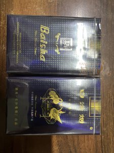 白沙煙系列全面解析，價(jià)格一覽與實(shí)拍圖片分享?