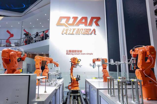 中國(guó)最新機(jī)器人發(fā)布，技術(shù)革新與未來(lái)發(fā)展展望