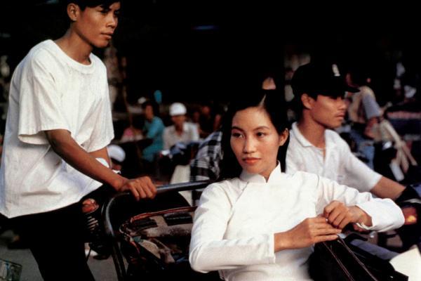 三輪車夫電影，小巷深處的電影寶藏探索