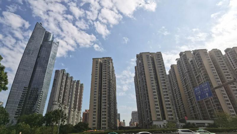 上市房企百?gòu)?qiáng)，心靈與自然的奇妙之旅