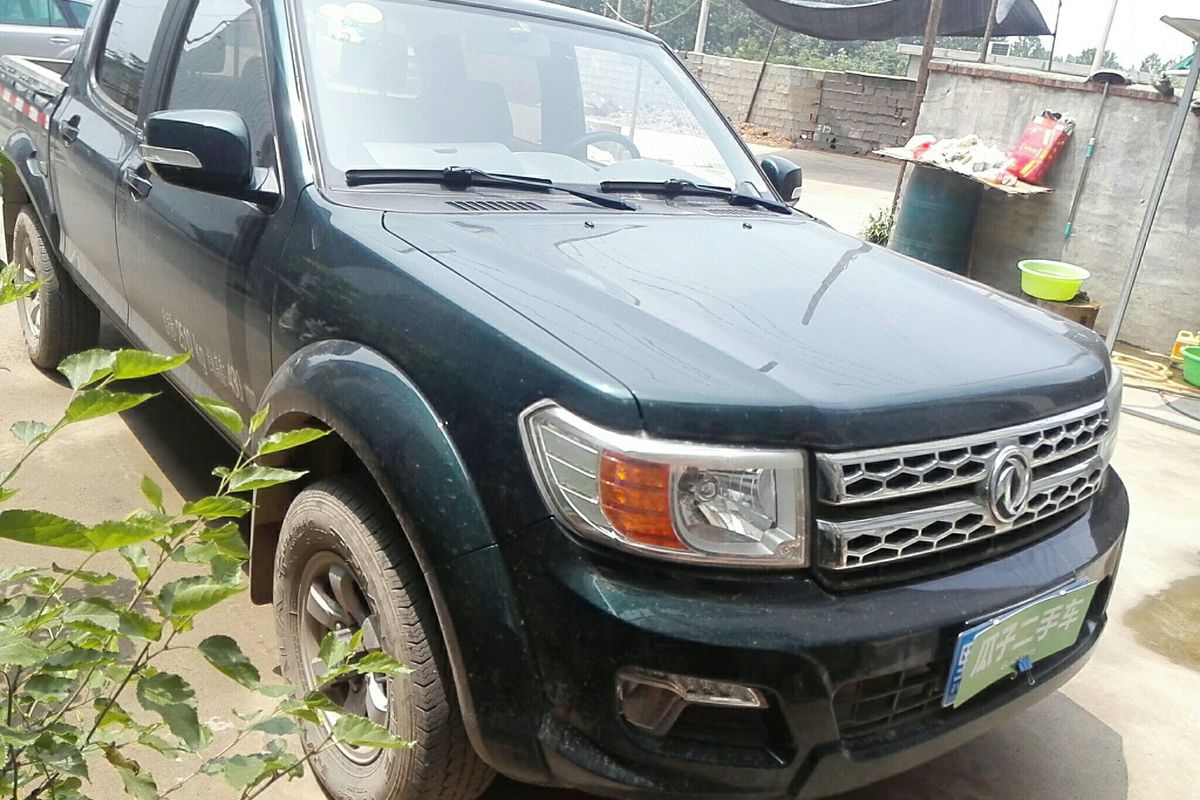 太原二手皮卡最新價格及啟程探索自然美景之旅