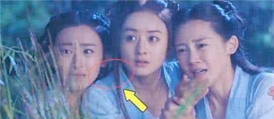 楚喬傳大姐演員，熒屏之星閃耀引人矚目