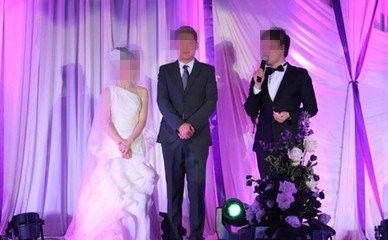 最新浪漫婚禮感人致辭，締造永恒愛(ài)情誓言