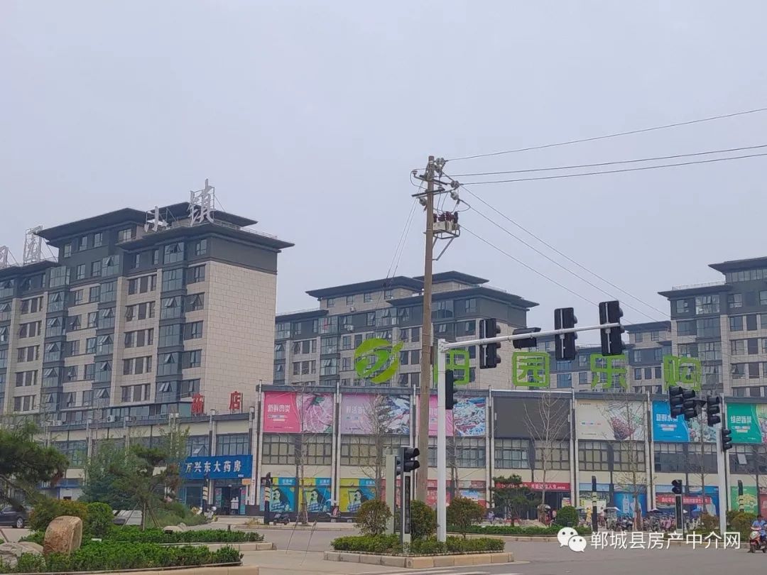 鄲城房價行情解析，溫馨家園背后的故事與趨勢分析