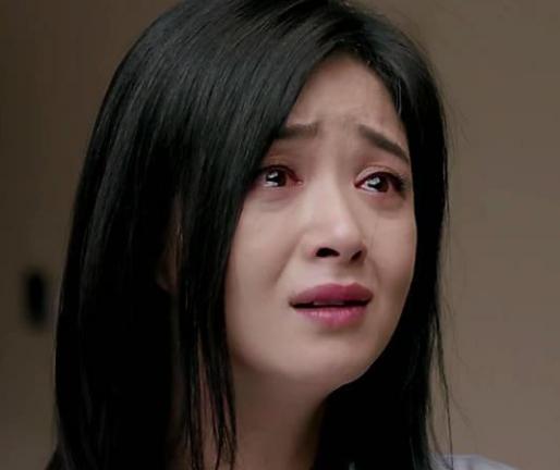 蔣欣，熒屏巨星，演繹璀璨人生