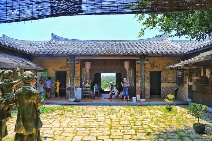 電視劇媽祖，探尋自然美景，尋覓內(nèi)心寧靜與喜悅之旅