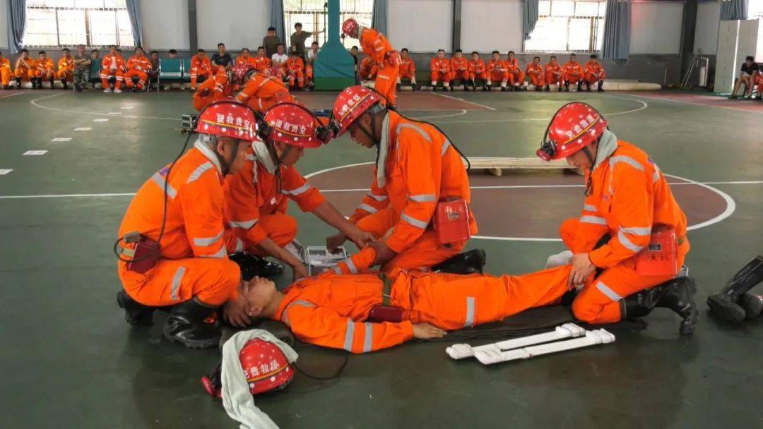 大方縣明華煤礦智能化升級(jí)之旅，科技引領(lǐng)未來(lái)最新動(dòng)態(tài)