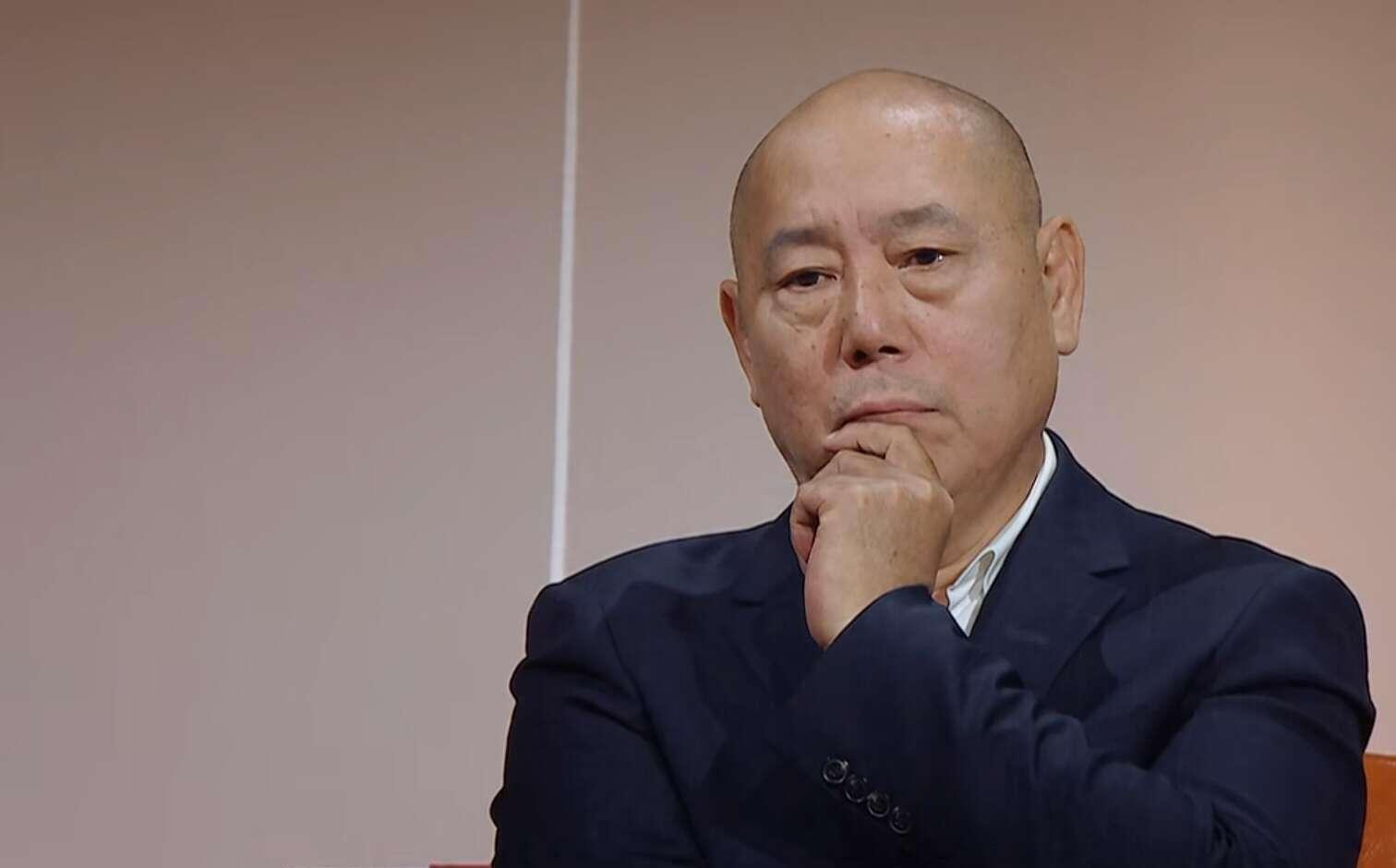 演員房車，移動的工作與休憩之所