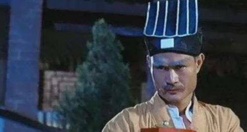 林正英合作女演員盤點，那些與僵尸道長共舞熒屏的女星們