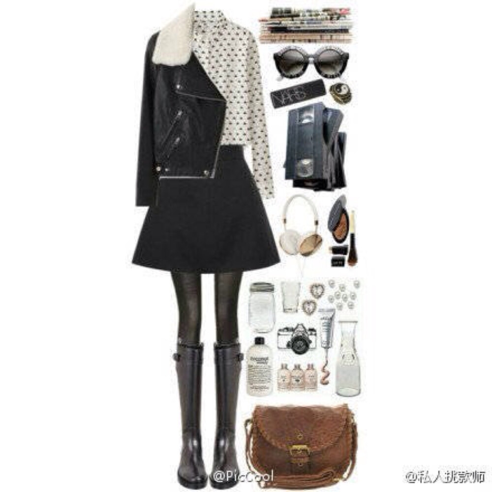 時(shí)尚搭配利器全新版，輕松打造魅力造型的秘籍