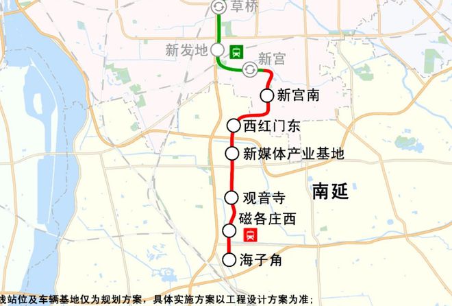 豐臺區(qū)最新城市規(guī)劃，科技引領(lǐng)未來，智能生活新篇章