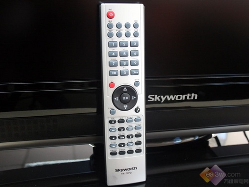 創(chuàng)維電視遙控器，智能操控的極致體驗(yàn)之旅