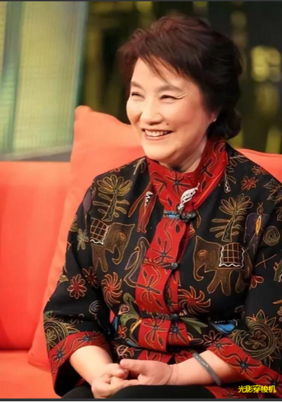 演員宋玉慶，演藝之路的閃耀之星