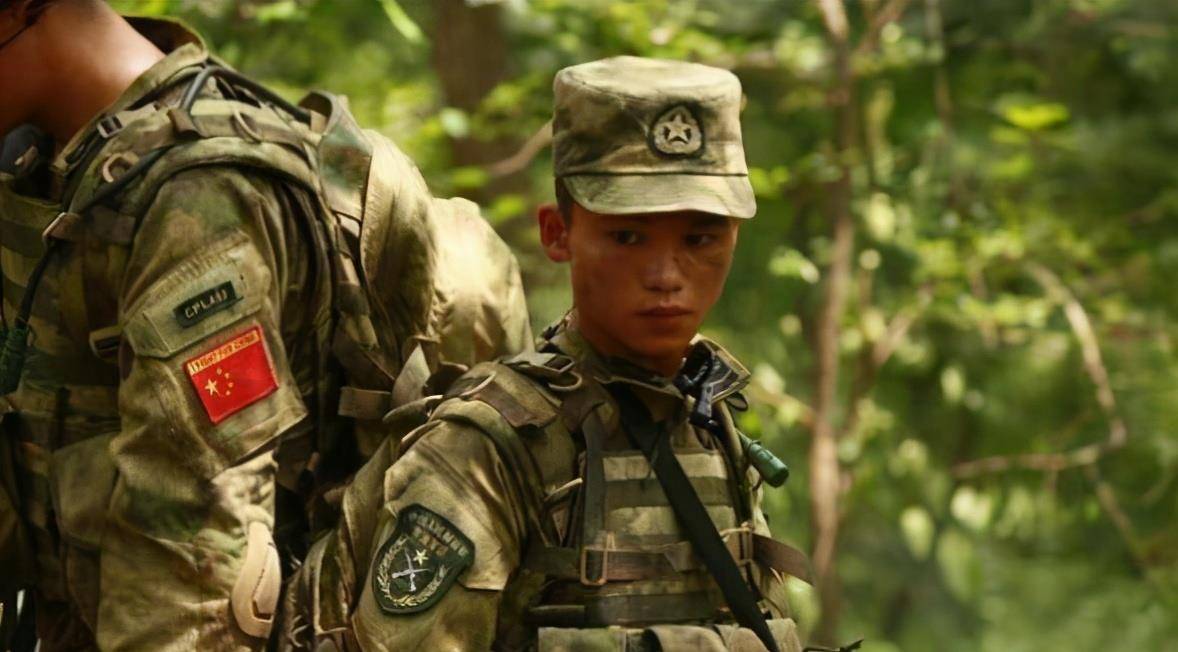 戰(zhàn)狼1特種兵演員,戰(zhàn)狼1特種兵演員，探索自然美景的旅行，尋找內(nèi)心的平靜