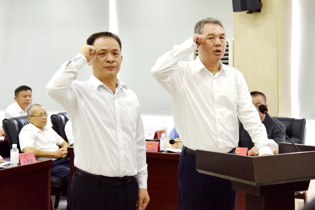 海南省人事任免更新，林剛履新與小巷美食探秘